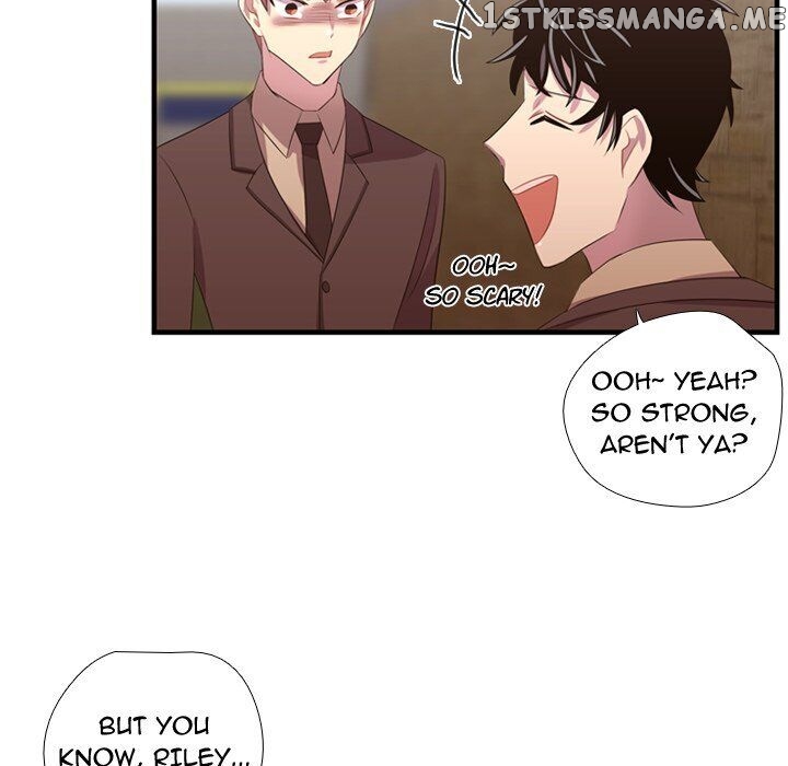 I Need Romance chapter 45 - page 100