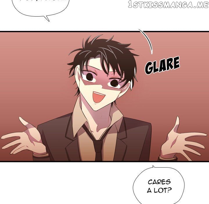 I Need Romance chapter 45 - page 101