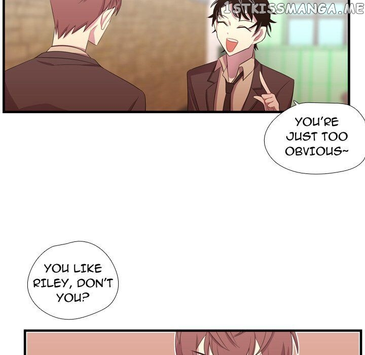 I Need Romance chapter 45 - page 104