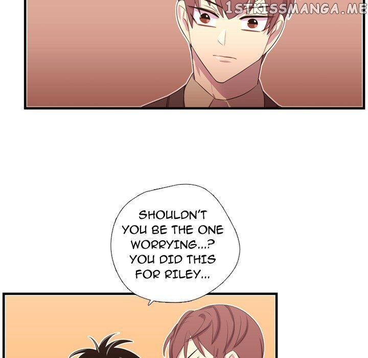 I Need Romance chapter 45 - page 105