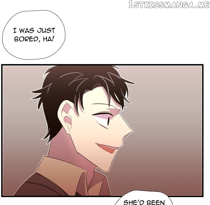 I Need Romance chapter 45 - page 108