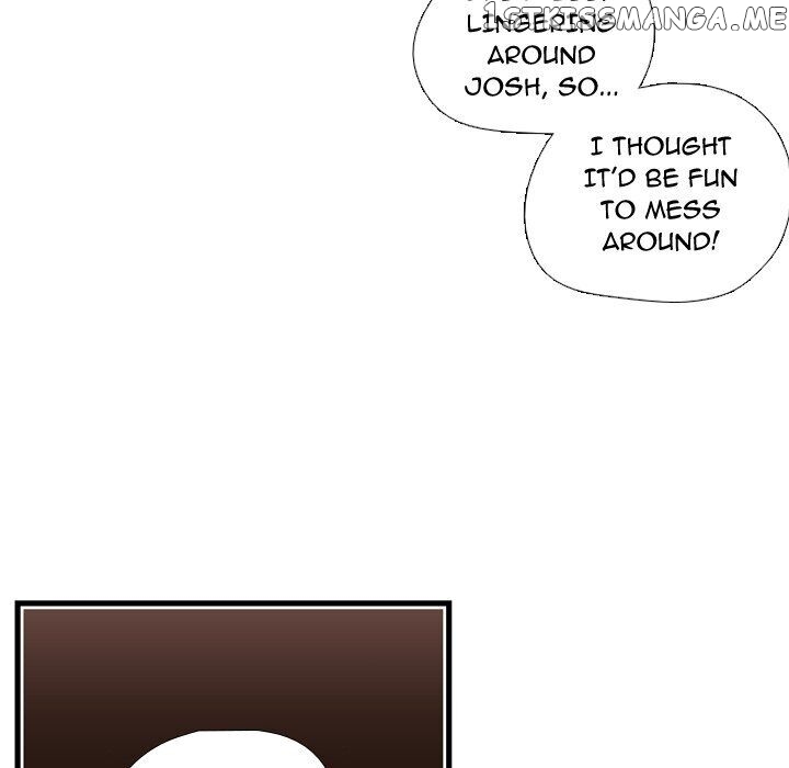 I Need Romance chapter 45 - page 109