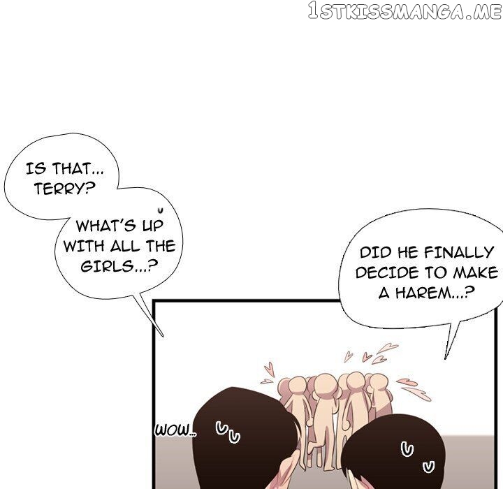 I Need Romance chapter 45 - page 12