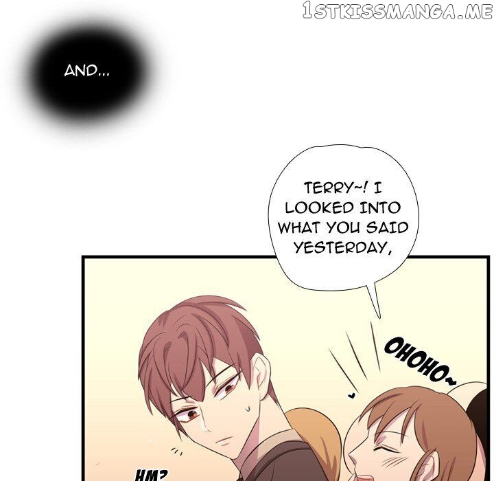 I Need Romance chapter 45 - page 15