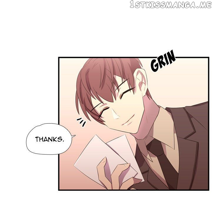 I Need Romance chapter 45 - page 18