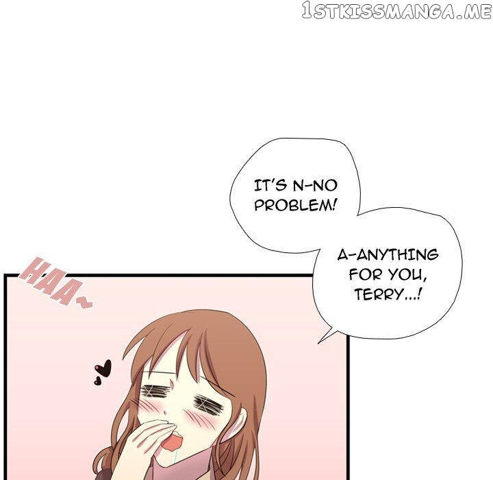 I Need Romance chapter 45 - page 19
