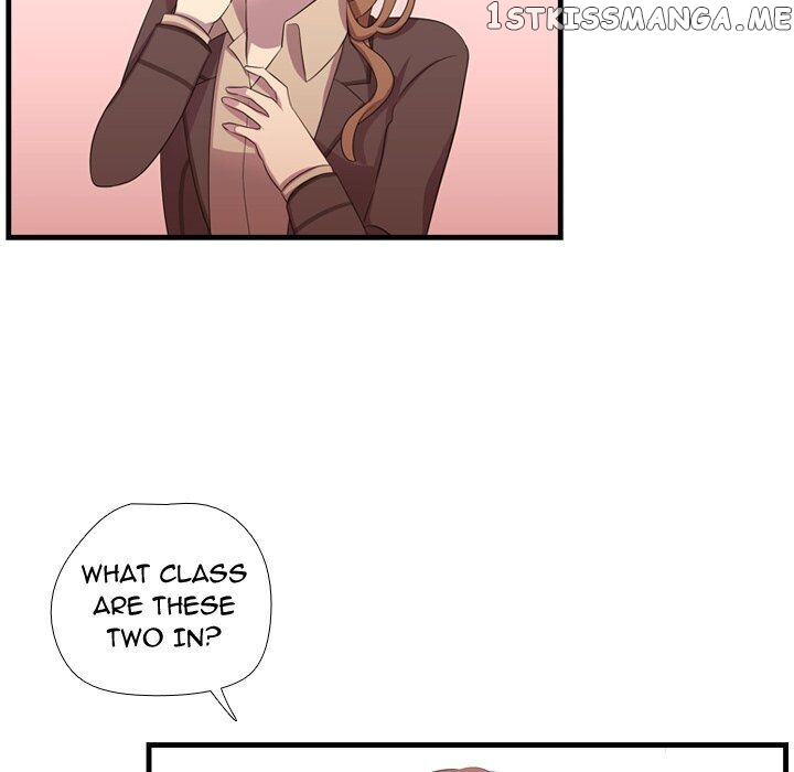 I Need Romance chapter 45 - page 20