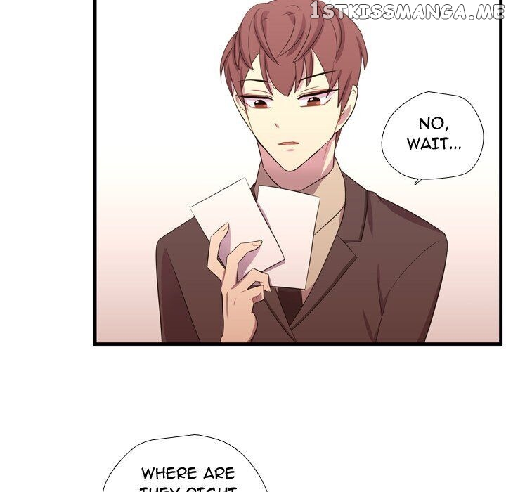 I Need Romance chapter 45 - page 21