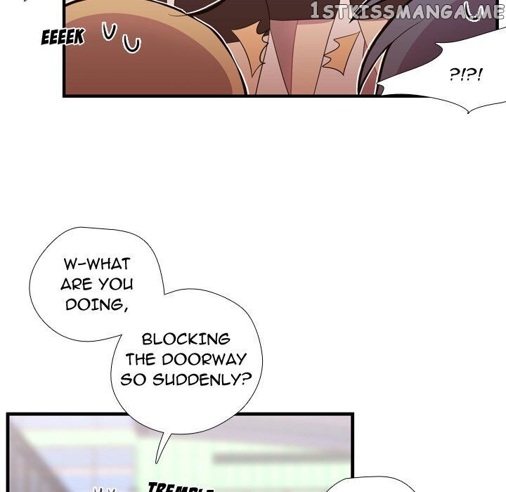 I Need Romance chapter 45 - page 25