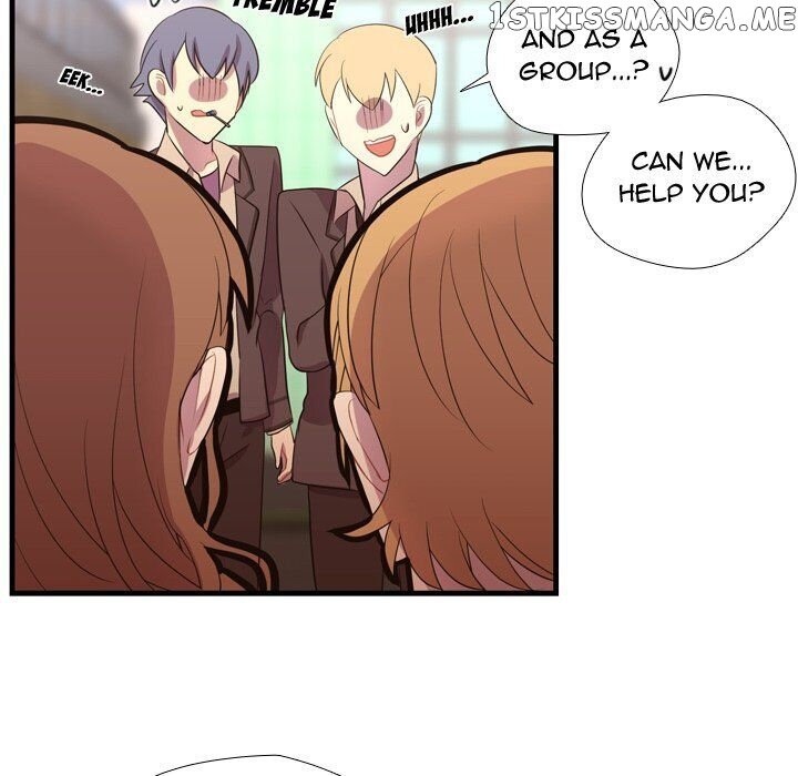 I Need Romance chapter 45 - page 26