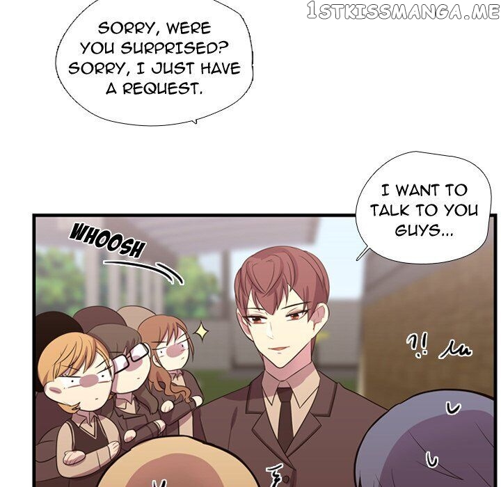 I Need Romance chapter 45 - page 27