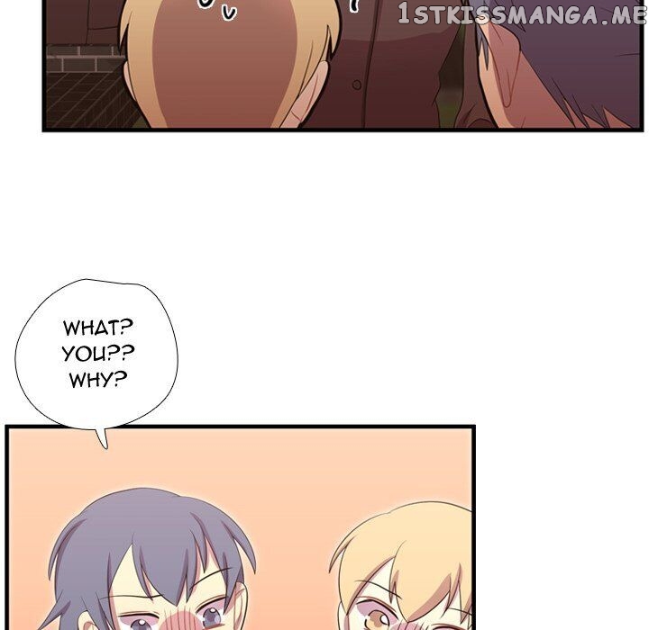 I Need Romance chapter 45 - page 28