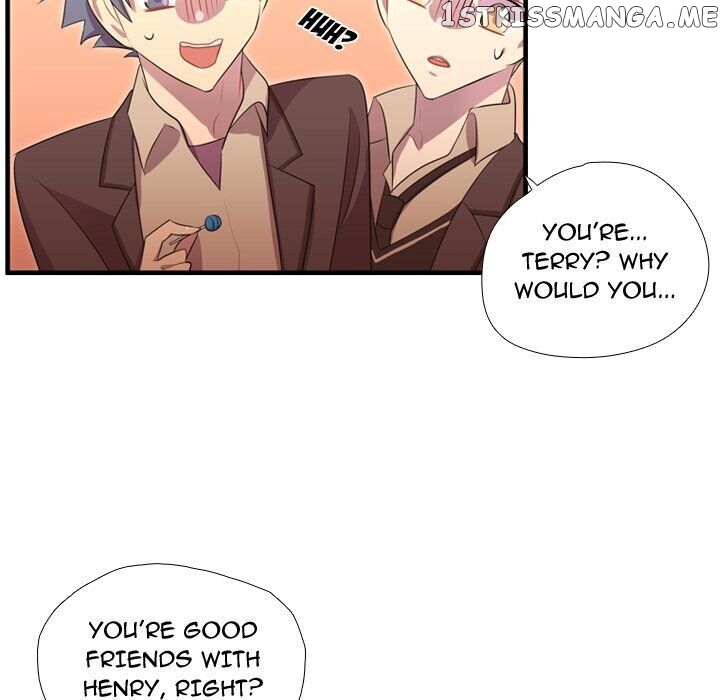 I Need Romance chapter 45 - page 29