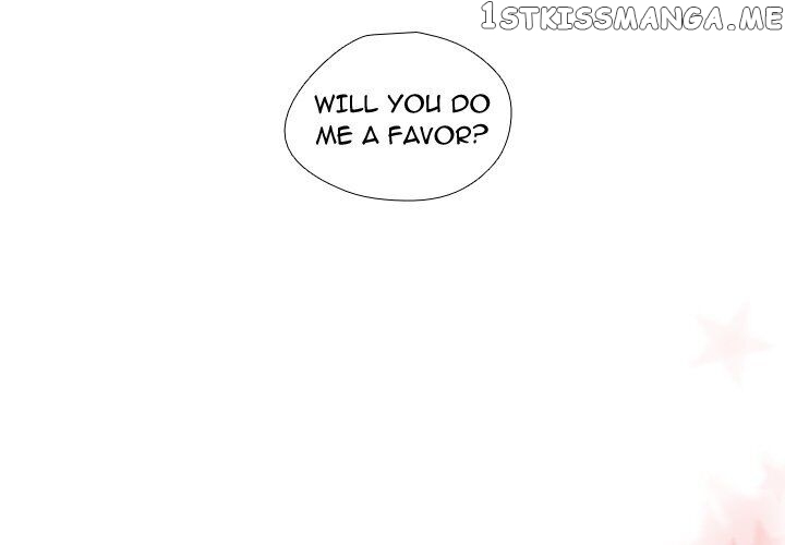 I Need Romance chapter 45 - page 3