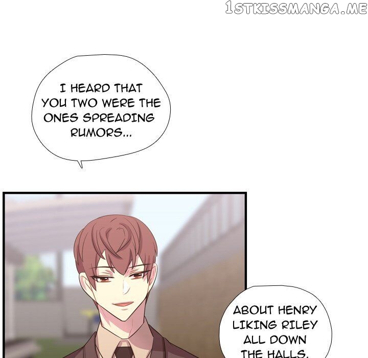 I Need Romance chapter 45 - page 31