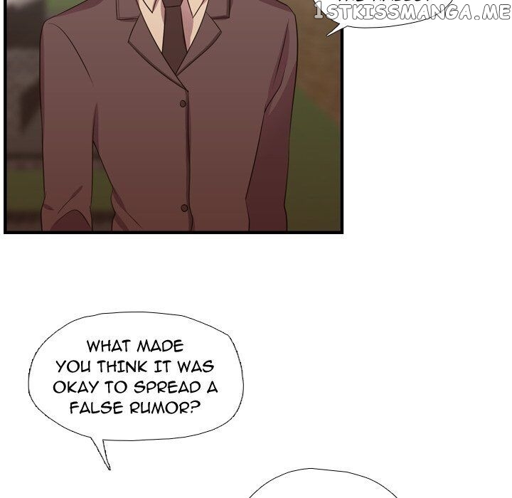 I Need Romance chapter 45 - page 32