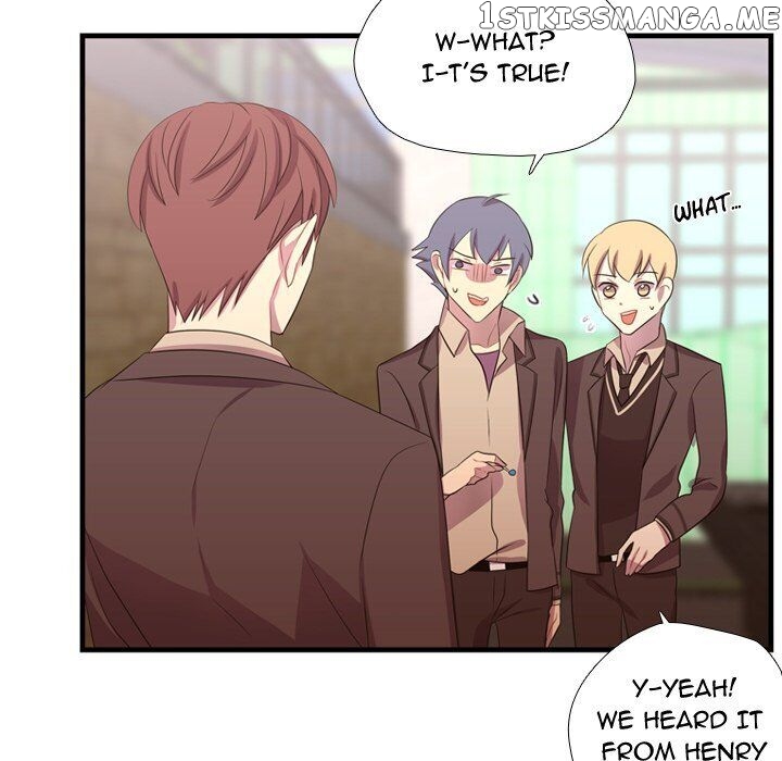 I Need Romance chapter 45 - page 33