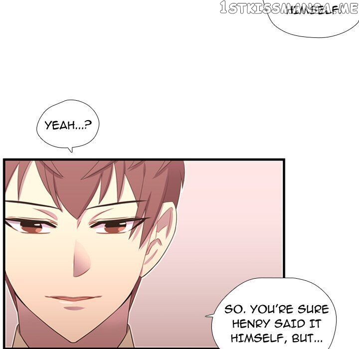 I Need Romance chapter 45 - page 34