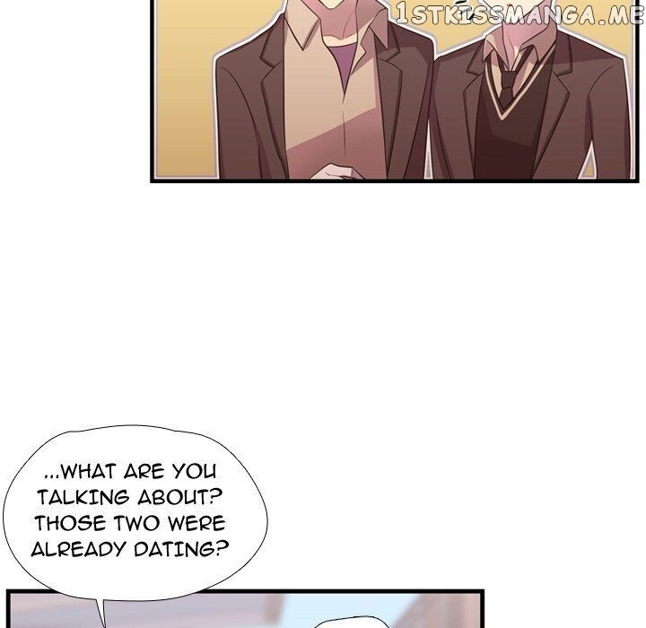 I Need Romance chapter 45 - page 36