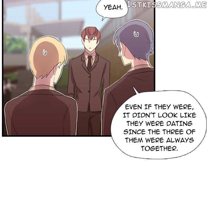 I Need Romance chapter 45 - page 37