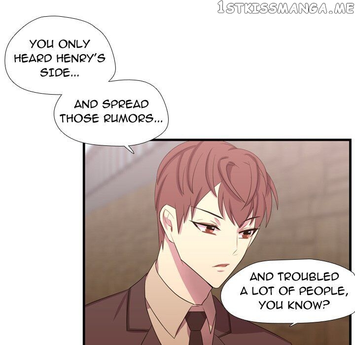 I Need Romance chapter 45 - page 38
