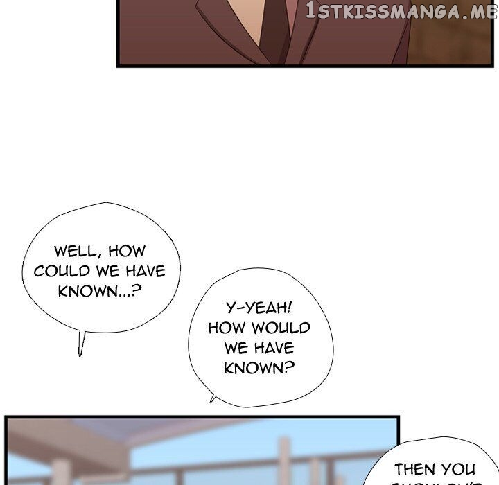 I Need Romance chapter 45 - page 39