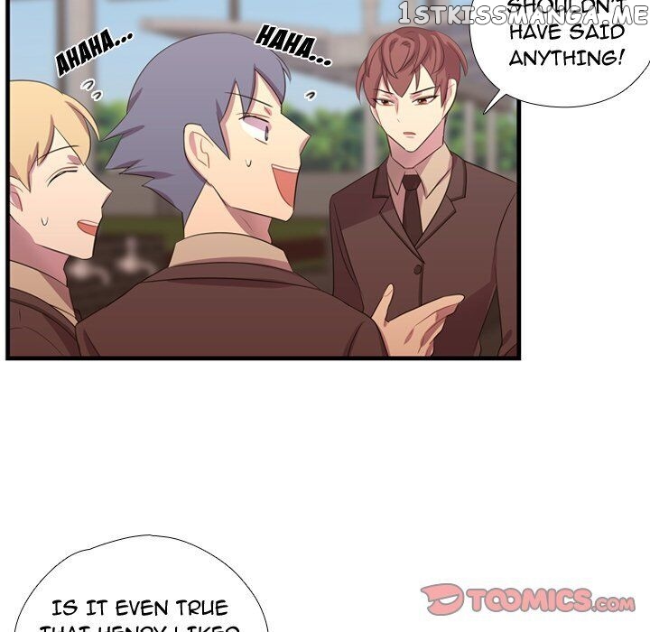 I Need Romance chapter 45 - page 40