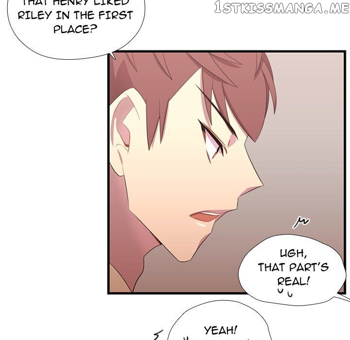 I Need Romance chapter 45 - page 41