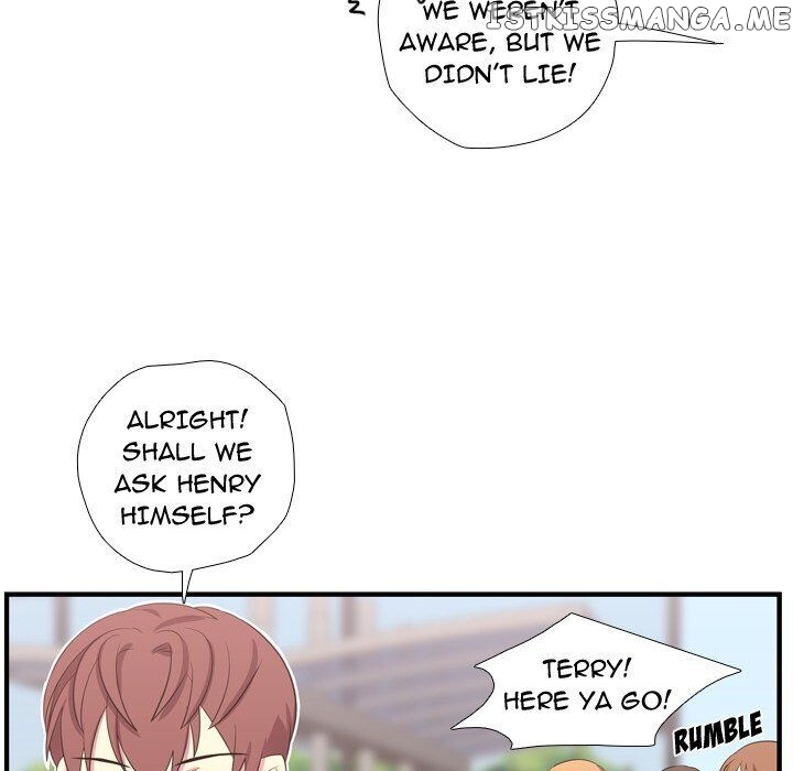I Need Romance chapter 45 - page 42