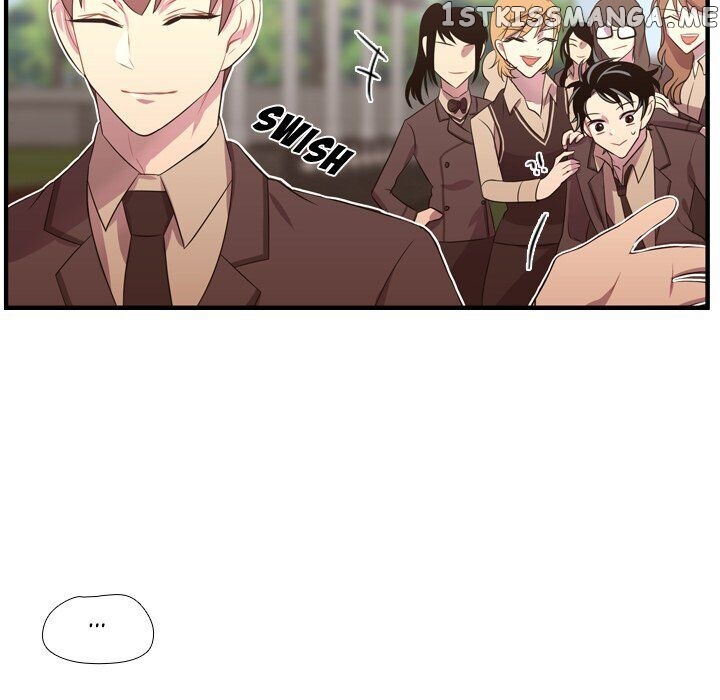 I Need Romance chapter 45 - page 43
