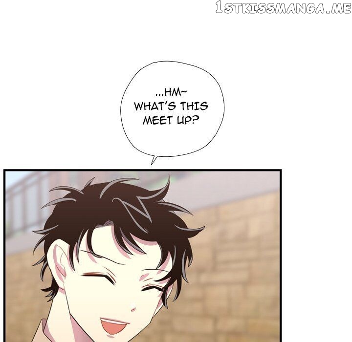 I Need Romance chapter 45 - page 45