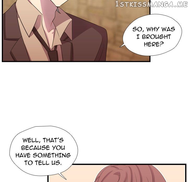 I Need Romance chapter 45 - page 46