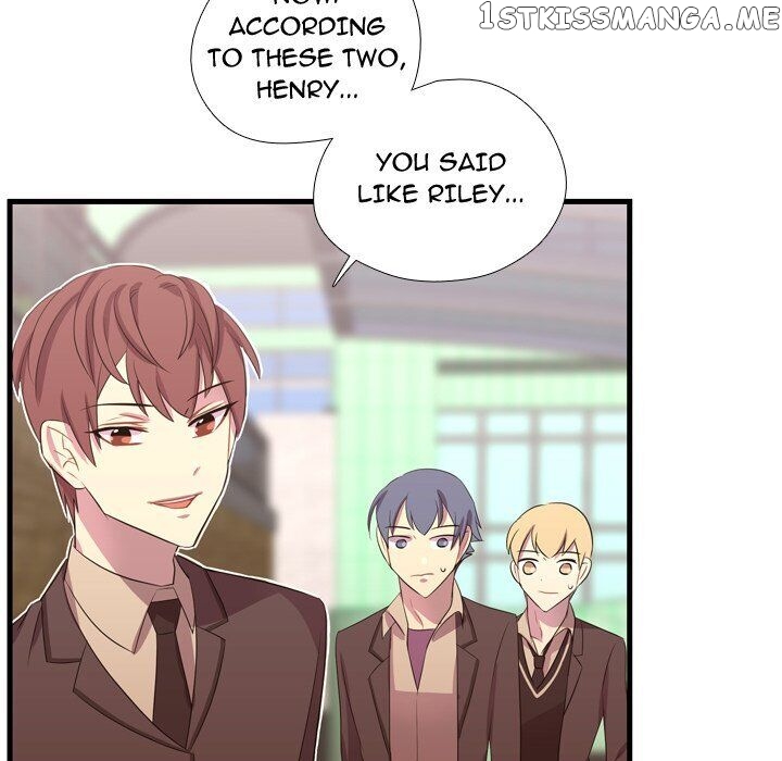 I Need Romance chapter 45 - page 48