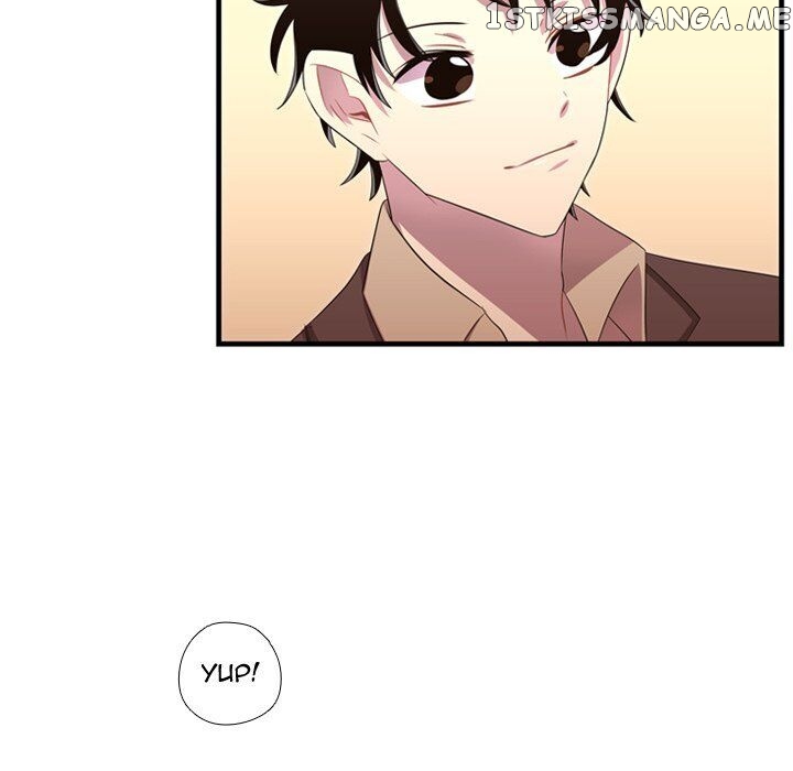 I Need Romance chapter 45 - page 50