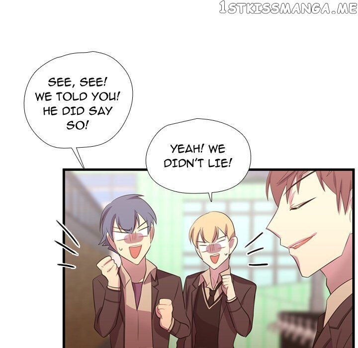 I Need Romance chapter 45 - page 52