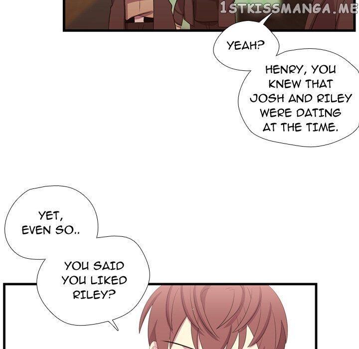I Need Romance chapter 45 - page 53