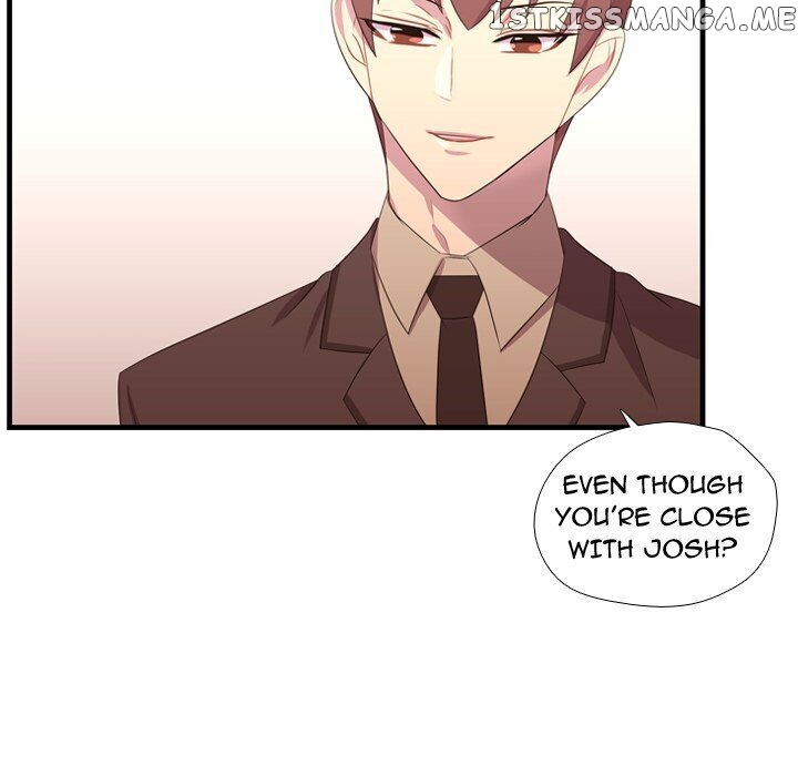 I Need Romance chapter 45 - page 54