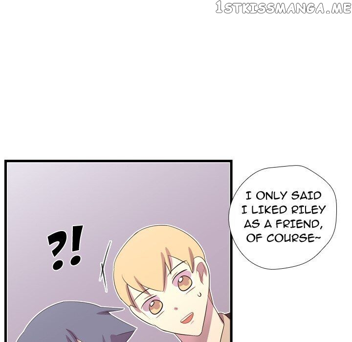 I Need Romance chapter 45 - page 56