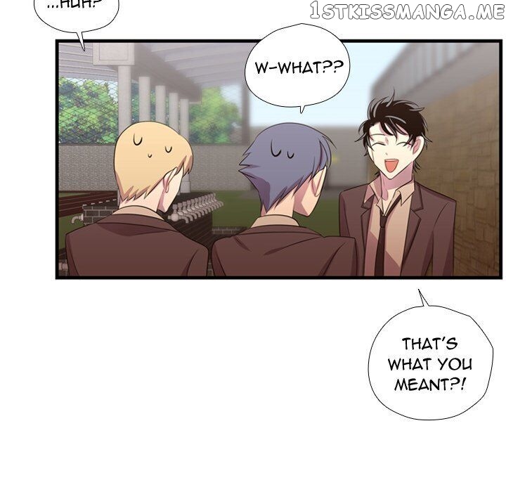 I Need Romance chapter 45 - page 58