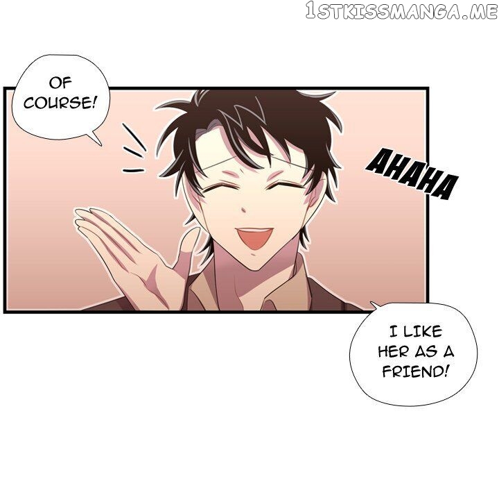 I Need Romance chapter 45 - page 59