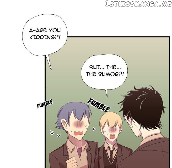 I Need Romance chapter 45 - page 60
