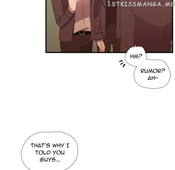 I Need Romance chapter 45 - page 61