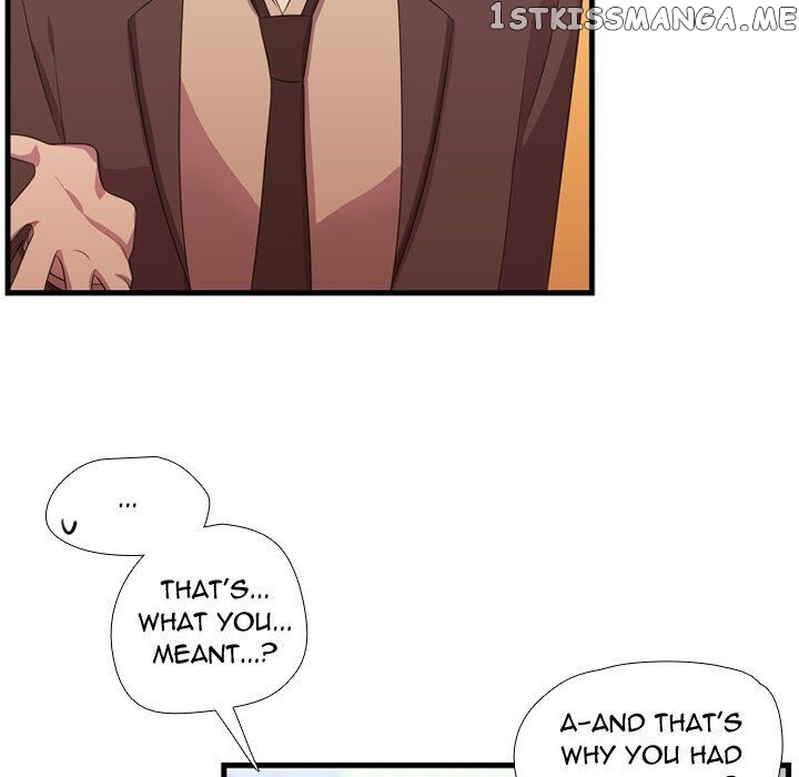 I Need Romance chapter 45 - page 63