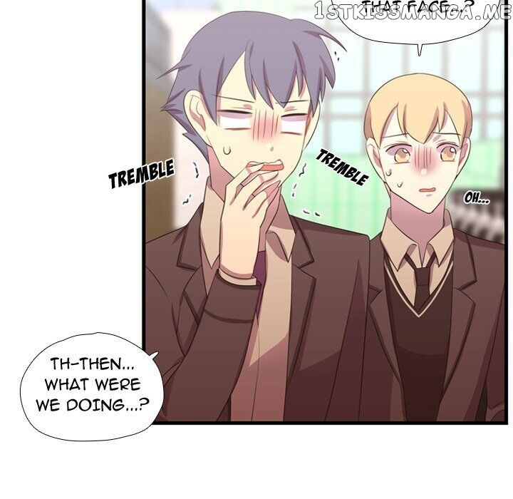 I Need Romance chapter 45 - page 64