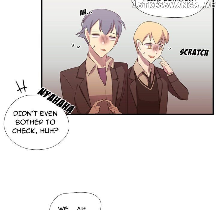 I Need Romance chapter 45 - page 67