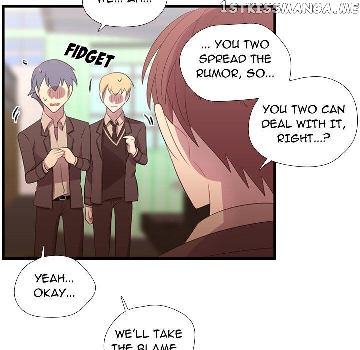 I Need Romance chapter 45 - page 68