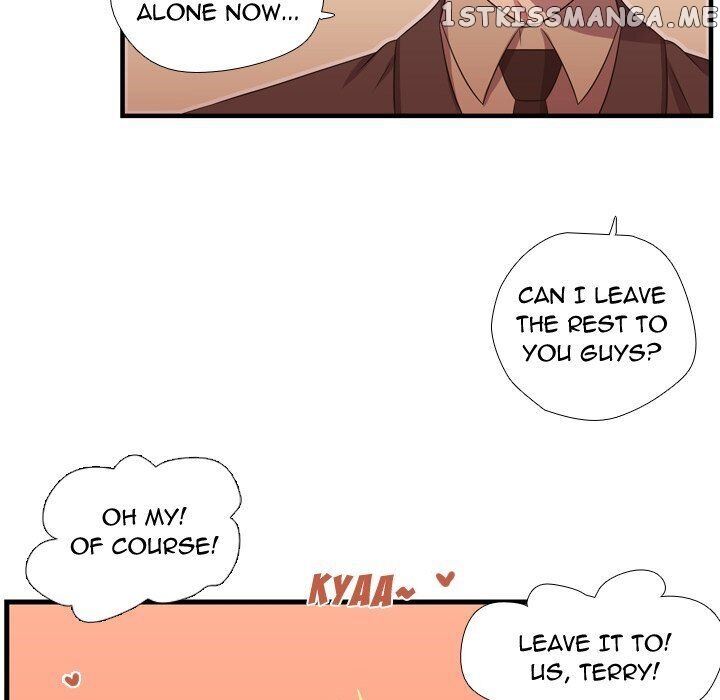 I Need Romance chapter 45 - page 70