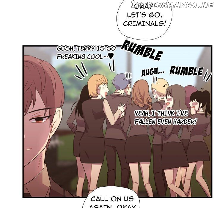I Need Romance chapter 45 - page 72