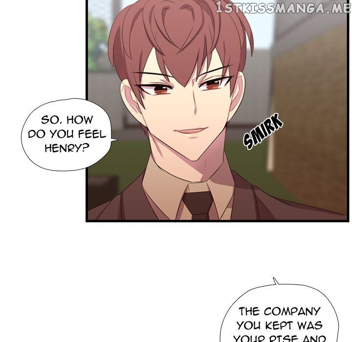 I Need Romance chapter 45 - page 75