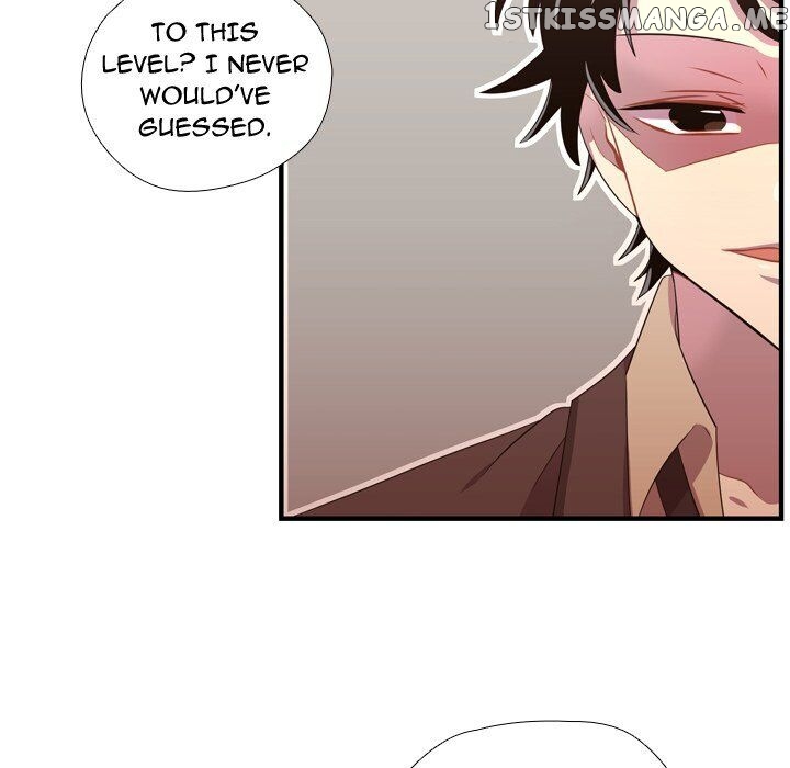 I Need Romance chapter 45 - page 81